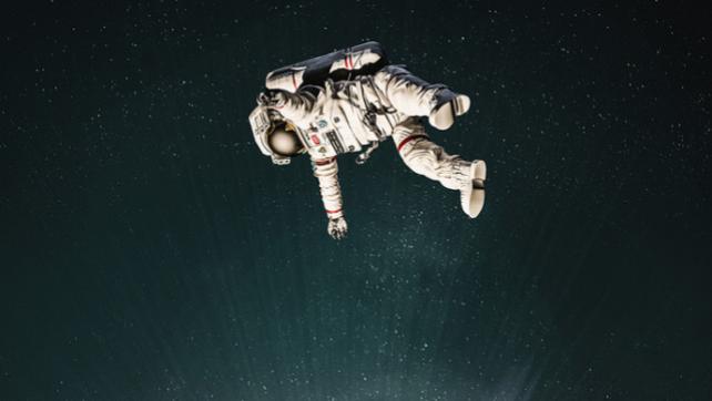 假如宇航员在宇宙牺牲后，遗体坠入其他星球，可能成为“生命起源”吗？