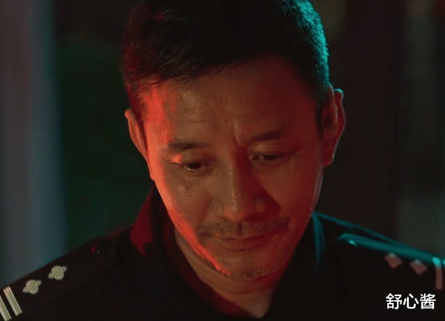 陈晓|陈晓一发“疯”，这部戏又绝了！但这几点很可惜