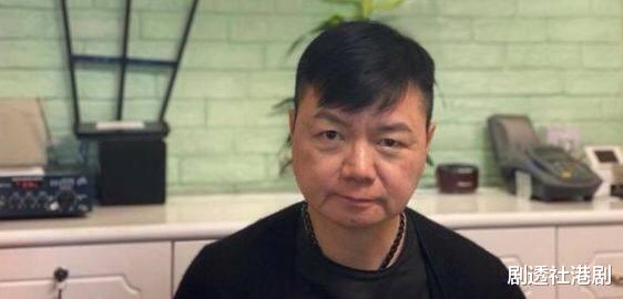 艾威|耍大牌？TVB离巢戏骨拍《家族荣耀》要谈条件，背后原因让人意外