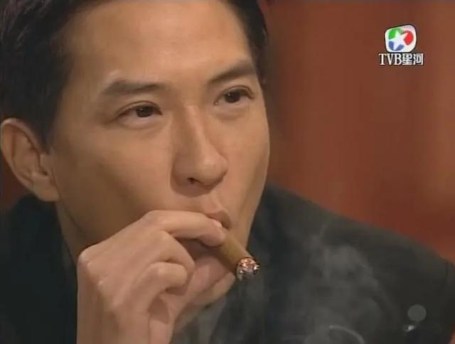 反派|正人君子或大反派?斯文或斯文败类?对港剧演员来说,易如反掌