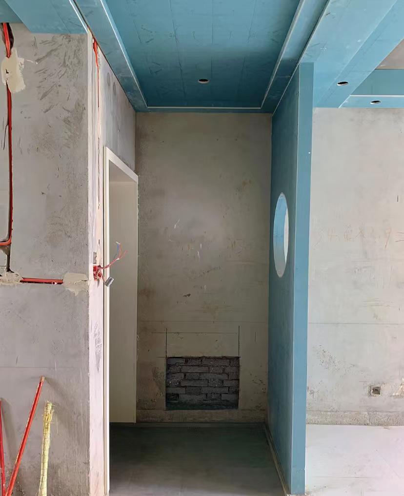 新家的这些设计,成为小区的“参观景点”,连细节都值得分享