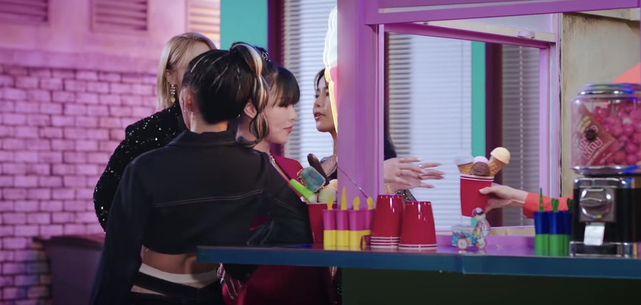 MAMAMOO|MAMAMOO沦为摇钱树！“RBW娱乐”6大黑幕，为赚钱不择手段冲销量