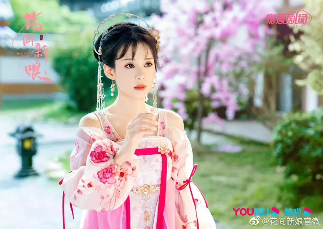 郑合惠子|唉，国产女主的挣扎谁看见了？