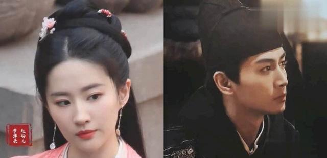 李宏毅|陈晓欲霸屏？前有刘亦菲，后搭档古力娜扎毛晓彤，古装男神终回归