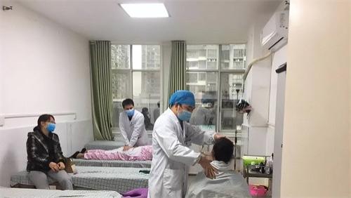 2002年广西一女护士给同事注射毒鼠强致死，事后辩称：只是开玩笑
