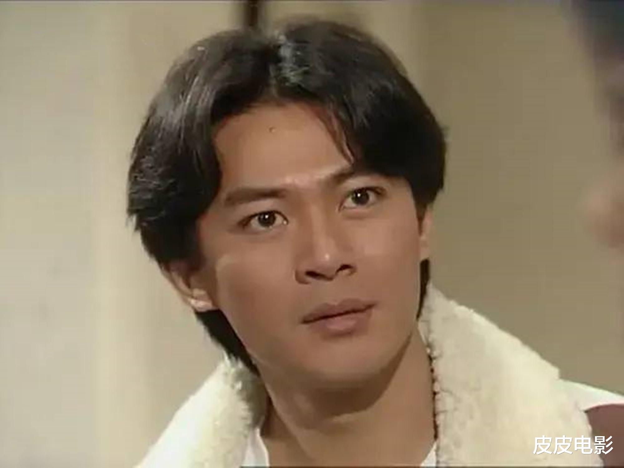 江华|人各有志，像江华一样消失的7位港星，有人在另一个圈子身家破亿