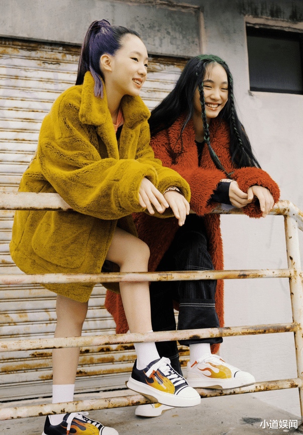 小S|小S为大女儿庆16岁生日，母女合照像姐妹，配文花式凡尔赛！