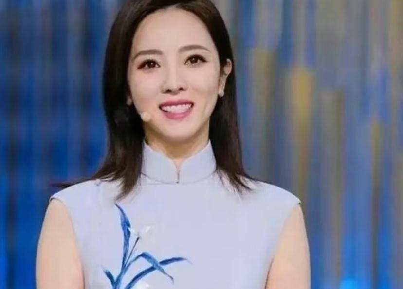 春晚|持续发酵!任鲁豫、撒贝宁、尼格买提,反应了春晚最严重鄙视链!