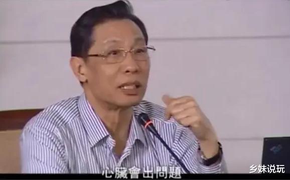 邓丽君|1995年邓丽君突然去世,男友拒验尸,27年后钟南山揭开真相