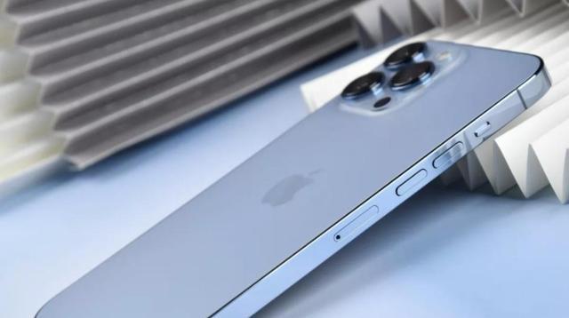 一加科技|iPhone14Pro系列一上市，就会被下架的型号，但却是用户最喜爱的