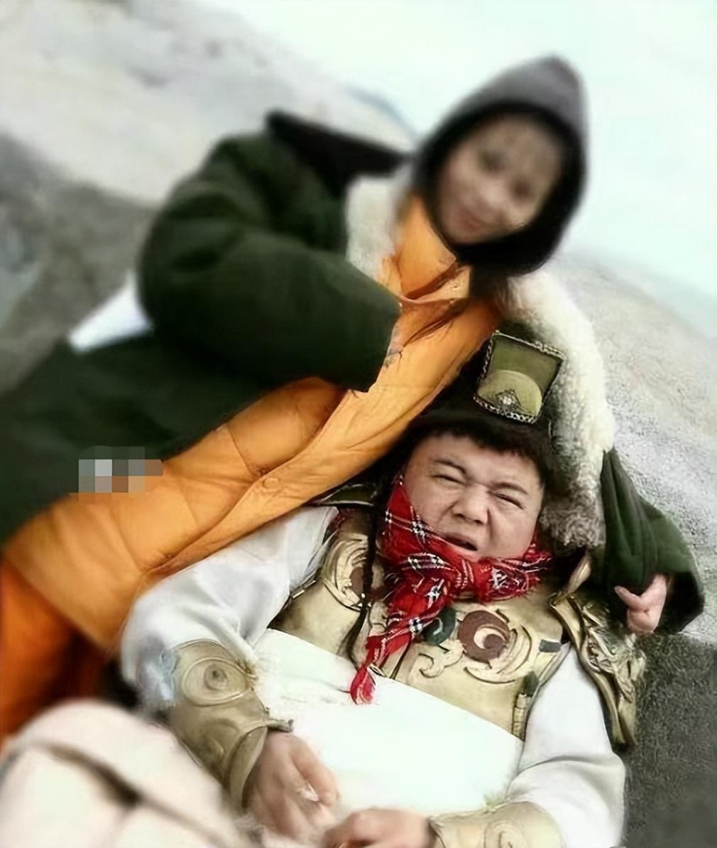 谢宁|“八戒专业户”谢宁,一个被时代“抛弃”的老戏骨!