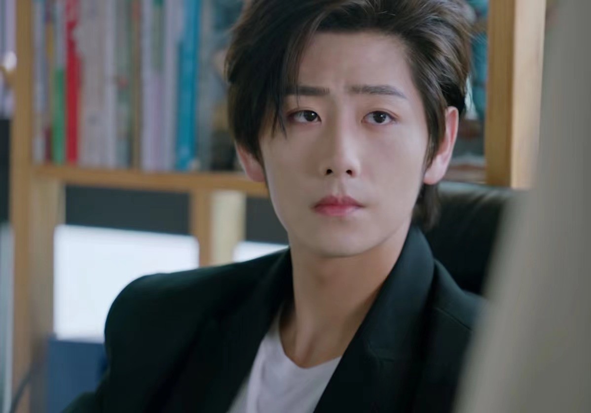 恋爱角色请指定|《恋爱角色请指定》开播，全程甜到姨母笑，连刷9集停不下来