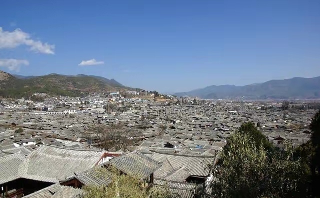 九寨沟|我国南方夏天最清凉的五座城市，不用开空调也很凉快，适合避暑