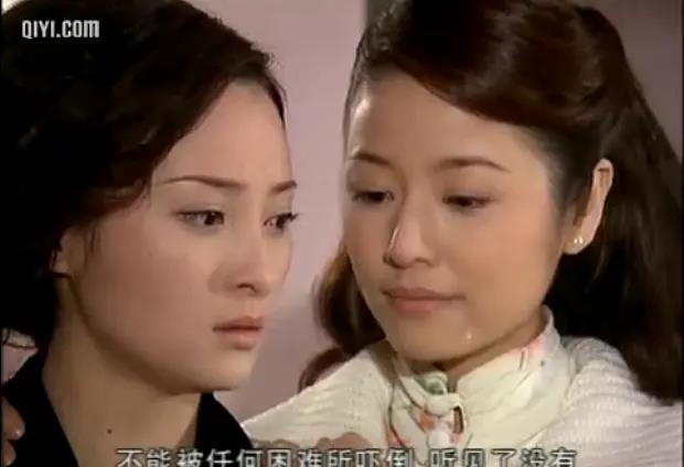 林心如|初代“甜妹”林心如，华丽逆转当制作人，竟获得一致好评？
