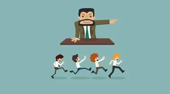 穿衣搭配|在职场中，什么样的领导特别令下属反感？至少有25种！