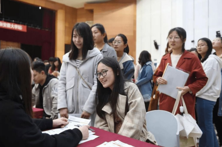 本科生|本科生“喜从天降”,又一军工企业公开招聘,入职年薪15万起步