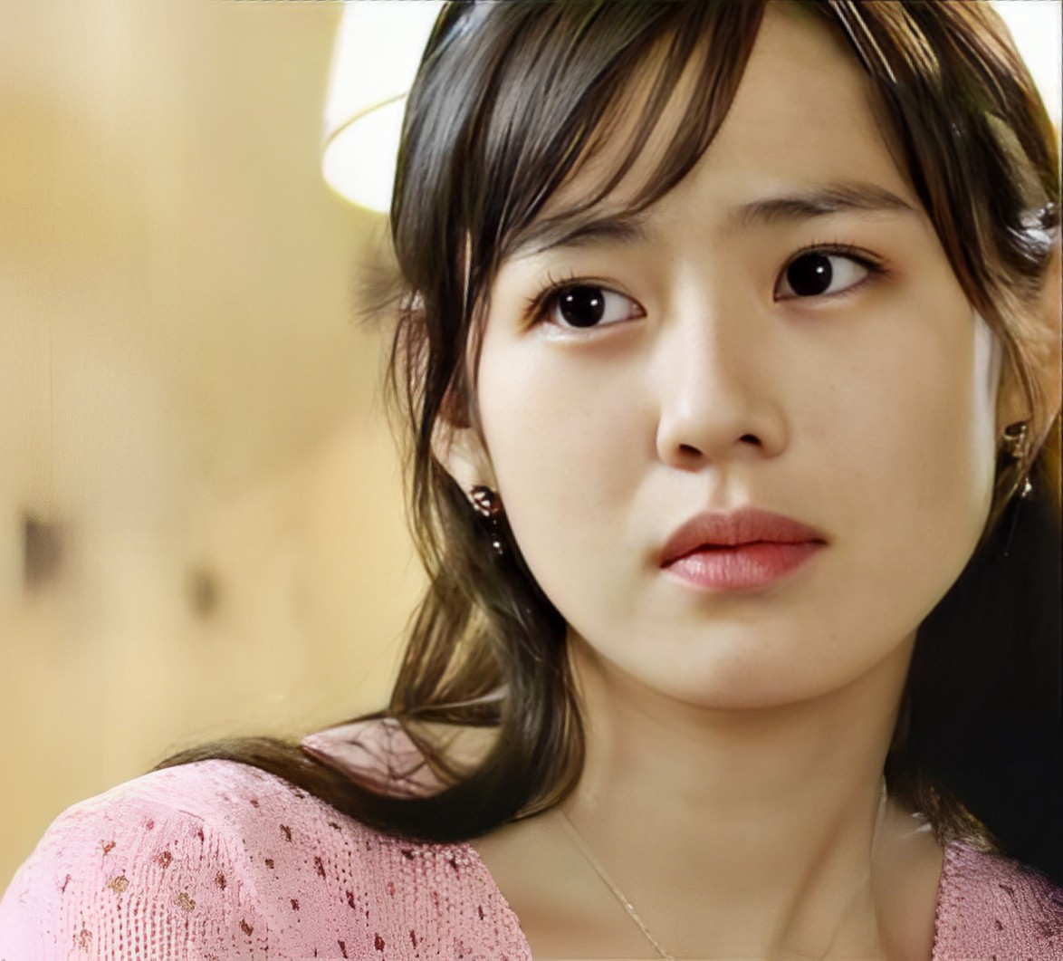 孙艺珍|韩国那些又纯又欲的美女明星第2期---孙艺珍