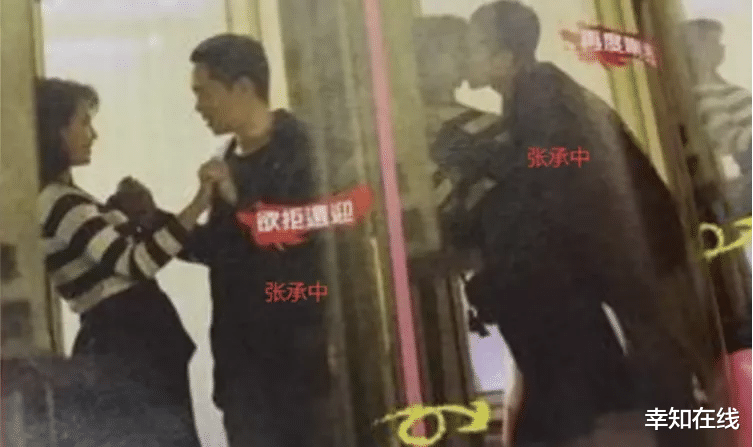 Selina|40岁Selina牵手小鲜肉，当年离婚原因曝光，原来爱不爱都在细节里