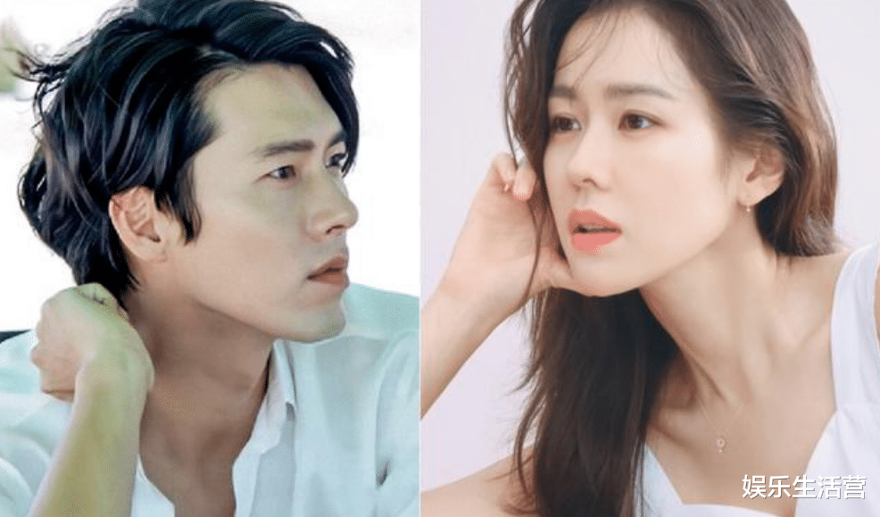 孙艺珍|孙艺珍官宣怀孕,透露每天都在担心和兴奋,网友预测宝宝未来长相