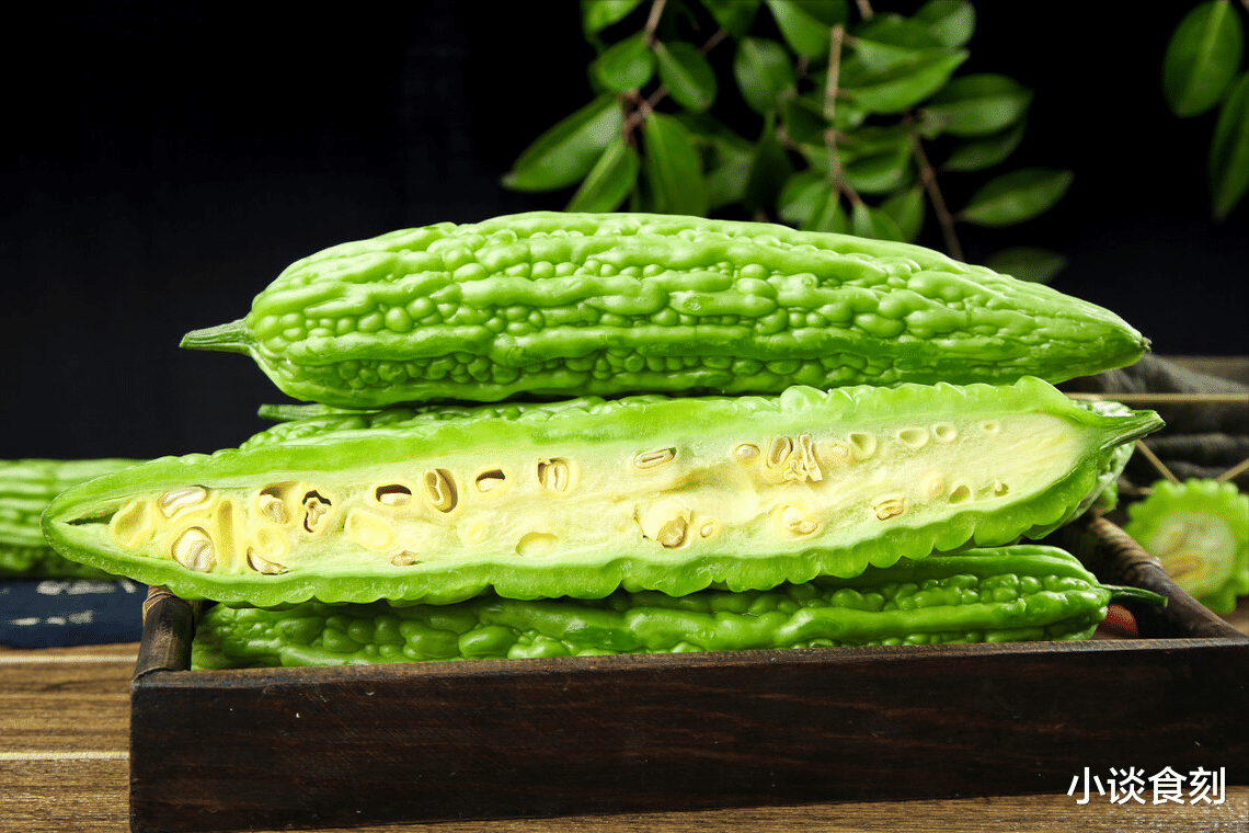 夏日吃苦胜似进补,奶奶告诉我:多吃4种苦菜,夏吃苦的好处要懂