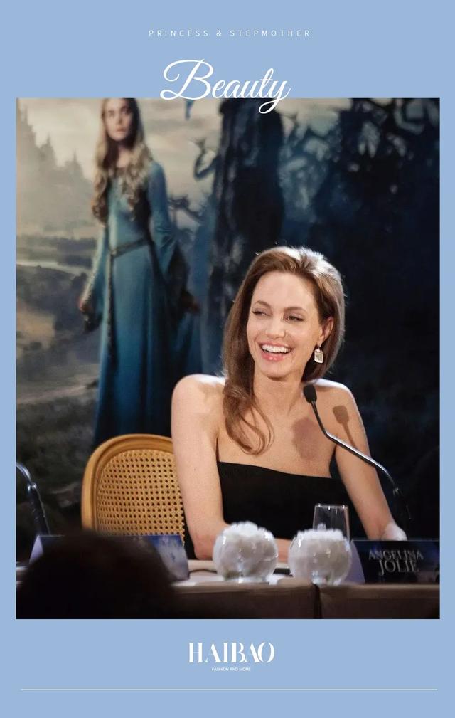 冰雪运动|更喜欢迪士尼公主们的后妈，是大势所趋嘛？