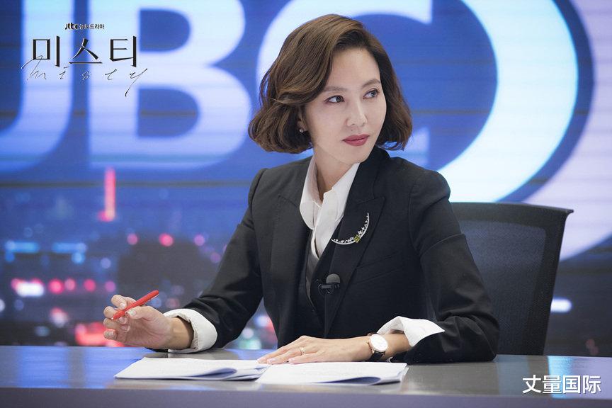 韩剧|女性魅力爆棚！精选16部「大女主」韩剧