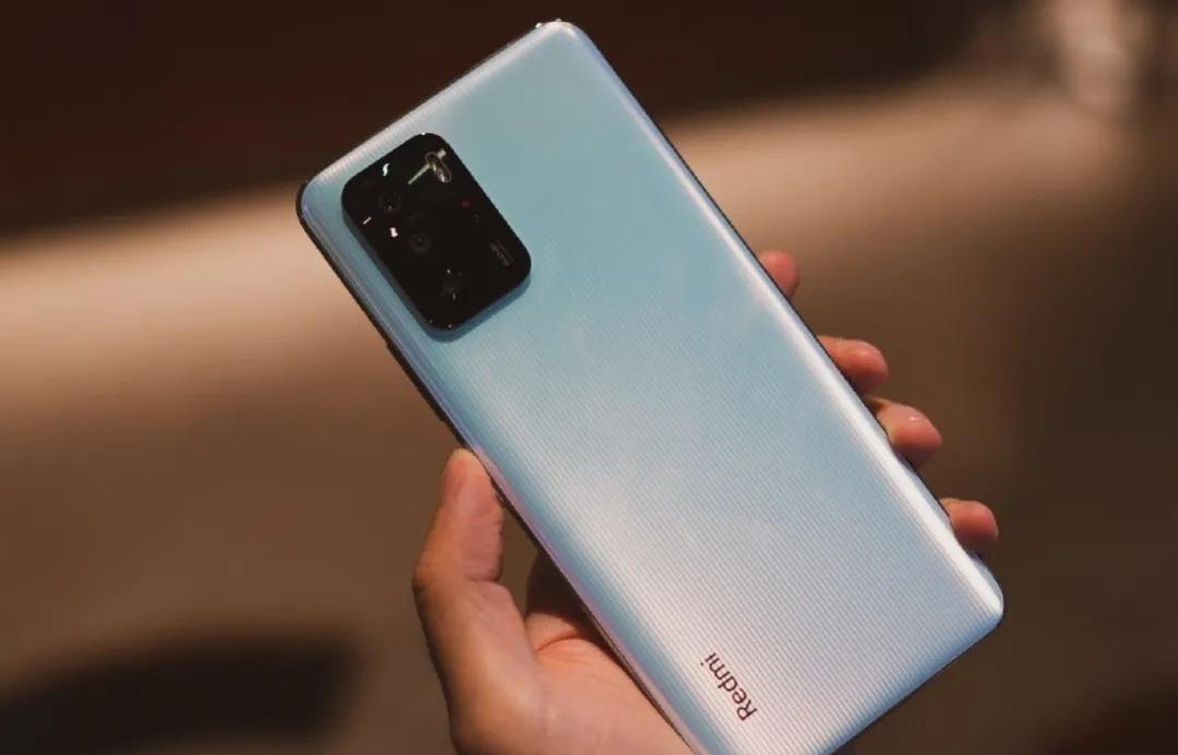 红米手机|终于理解为何很多懂行的人都更愿意买红米Note10Pro，而不是11Pro