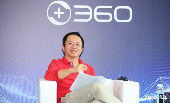 周鸿祎|360创始人周鸿祎:为什么公司喜欢用年轻人?