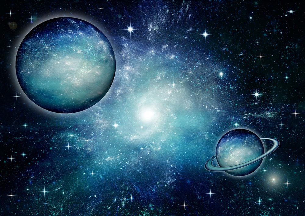 “第四宇宙”一词在科普文章中很少提及,但事实上它并不是一个全新的概念!