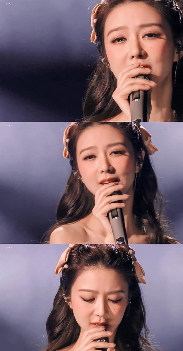 薛凯琪|40岁的薛凯琪比很多20岁的姑娘美，就是一个镜头惊艳的那种