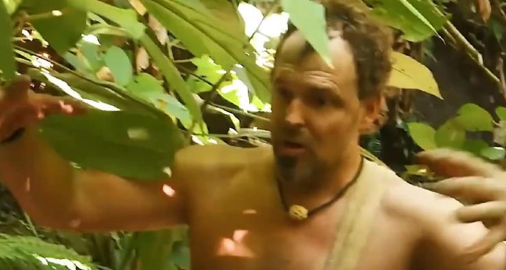 蒙娜丽莎|新西兰艳俗直播秀：陌生无衣男女丛野连战三天，睁开眼后却尴尬了