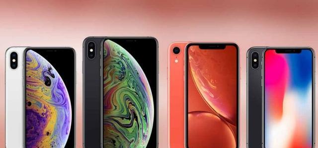 iPhoneSE|iPhoneSE有三款?苹果猛攻入门级,看国产品牌如何应付