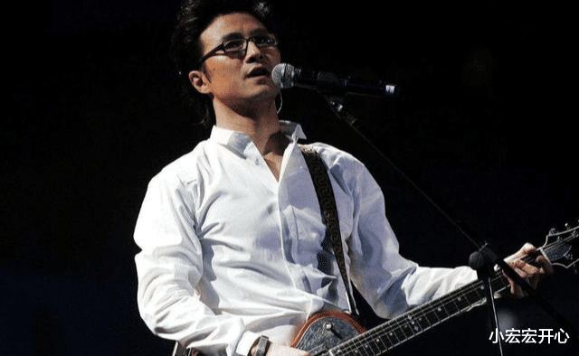 汪峰|汪峰：骂刀郎是音乐界的悲哀，抄袭背信弃义，他远比你想象的更恶劣