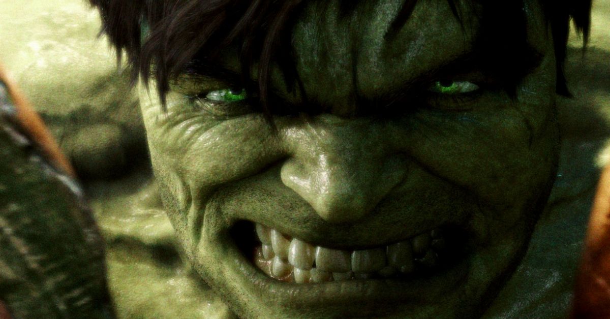 爱德华·诺顿|外国粉丝已厌倦欢乐的浩克,他们开始怀念爱德华·诺顿