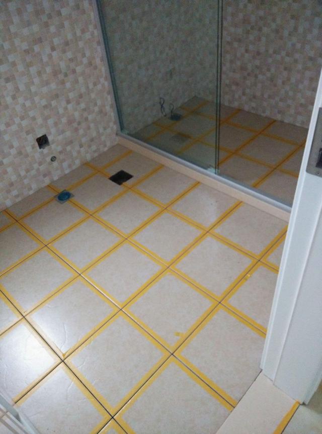 想做瓷砖美缝?做好心理准备,你将遇到13个大坑