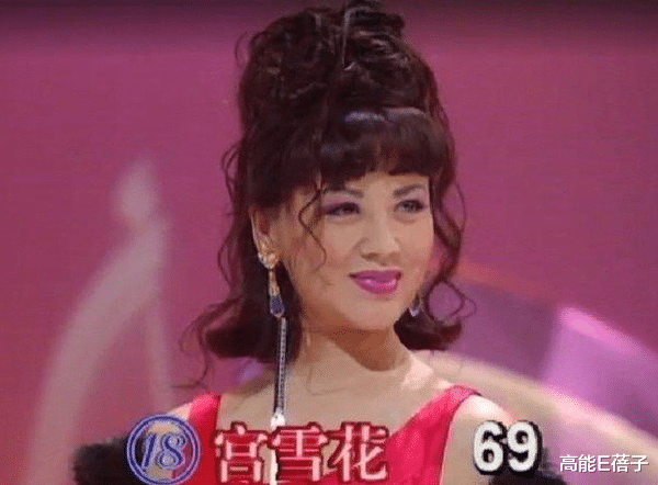 杨玉梅|亚姐杨玉梅、黎淑贤爆当年选亚姐黑幕,佳丽不择手段阴招尽出