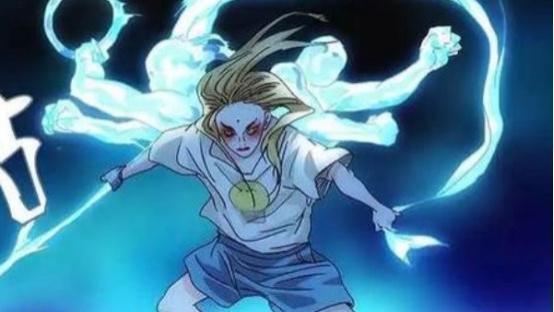 如梦之梦|《一人之下》中的王震球，一个良性的变态