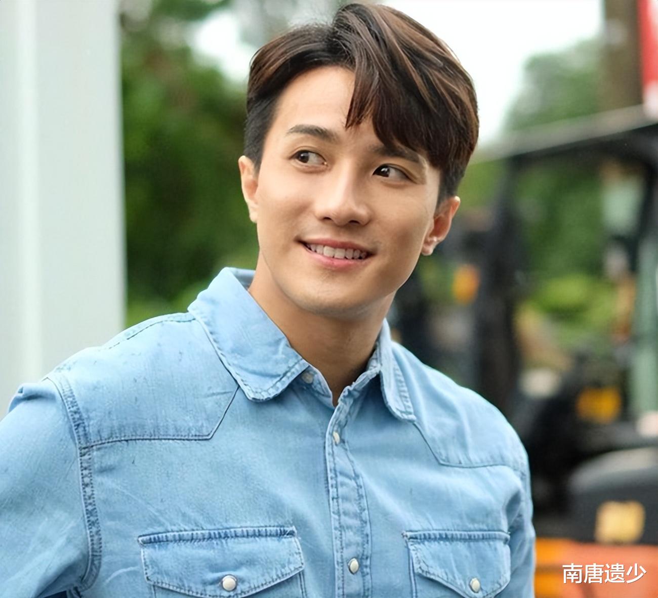 蓝洁瑛|TVB新剧选角惹争议,男一丁子朗遭讽赶客,大台捧人眼光越来越差