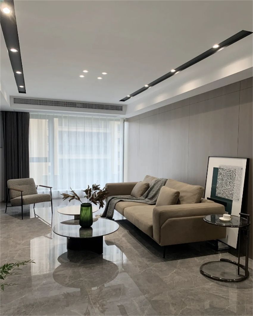 装过一套房才敢说：客厅有这7个设计简直太鸡肋！劝大家别踩坑