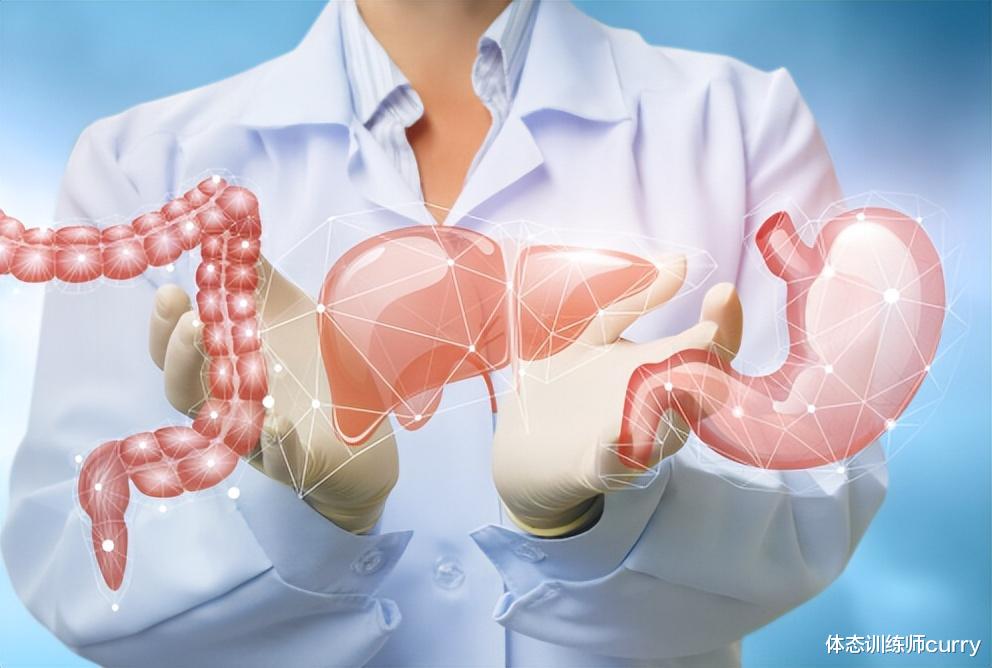 脾胃|“一吃就胀,不吃就饿”?多半是胃强脾弱的表现,中医教你调理