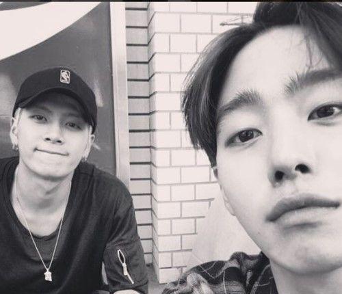 安孝燮|女友传是金瑟琪、名副其实猫奴:《社内相亲》安孝燮5件可爱趣闻