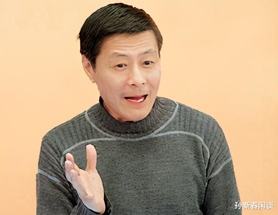 黄晓明|一代相声奇才刘伟，从巅峰沦为“阶下囚”，为何离开冯巩就不红了？