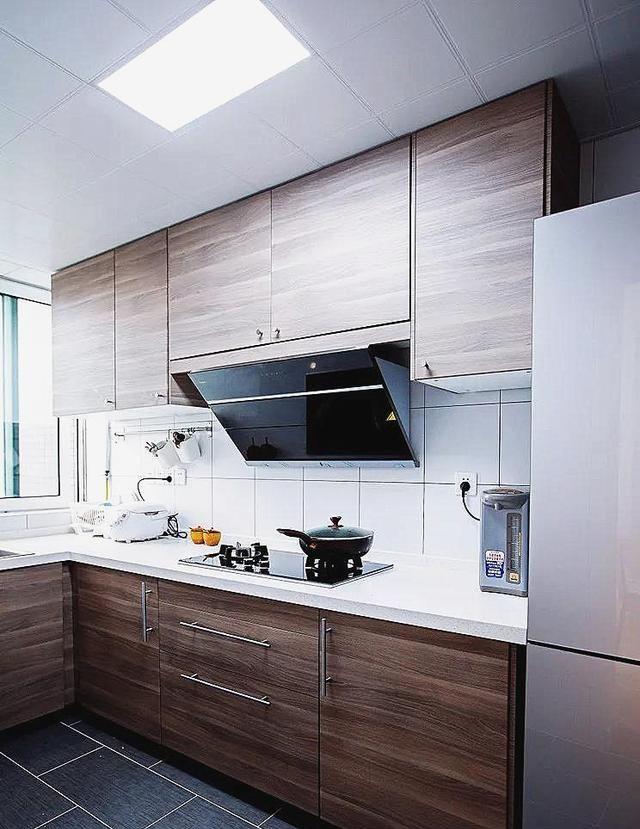 兼职音乐老师打造110㎡北欧小三居,客厅摆钢琴变身音乐教室