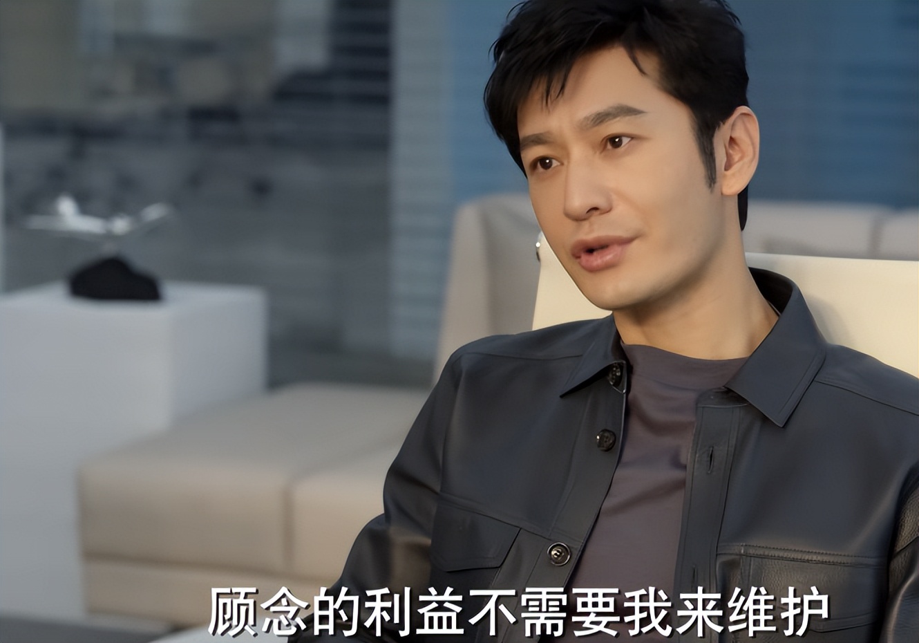 隋俊波|看了16集《玫瑰之战》，终于明白央视对隋俊波的8字评价有多准确