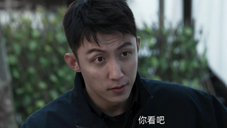 杨祐宁|《罚罪》：40岁杨祐宁给54岁江珊演儿子，母子同框画面尴尬了