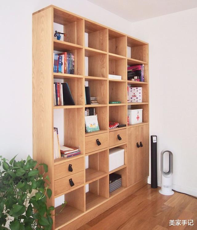 坚持不吊顶不造型,她的家反而温馨不输人,全屋处处是亮点!晒晒