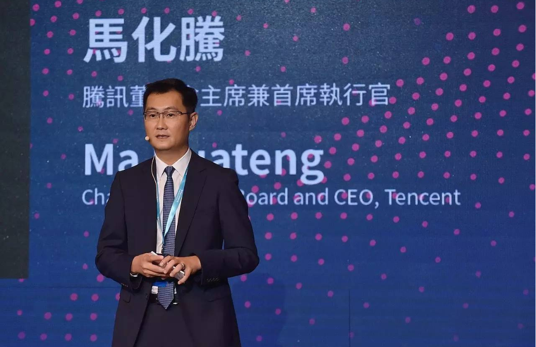 李彦宏|考不上大学没关系，别逗了！百度、腾讯等互联网大佬都是学霸。