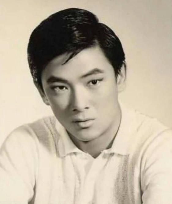 王羽|一路走好!著名演员王羽不幸去世,生前被林青霞“倒追”成绝唱