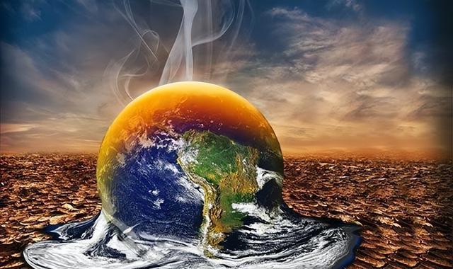 地球上为什么会出现极端高温的现象呢?是什么原因产生的
