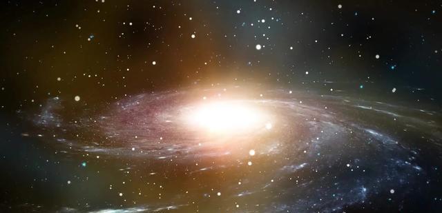 宇宙中会不会存在直径达1光年的恒星?